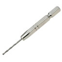 【6/19 ポイント5倍!】 トップ工業(TOP) 電動ドリル用 六角シャンク鉄工ドリル 溝長27mm ETD-2.2