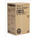 【タイムセール ポイント5倍】 ライトダスター E-49 (100枚入) CL3574490