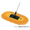 【タイムセール ポイント5倍】 SP化学モップ替糸(黄) 25 CL8088100