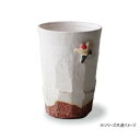 【タイムセール ポイント5倍】 清風 クライミング ビアカップ 冬(簡易箱) KE-1006K