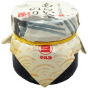 【タイムセール ポイント5倍】 あらいそのり 170g×48個