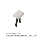 【タイムセール ポイント5倍】 DANNO ダンノ グランドライン(ストレート70) ホワイト D3030W