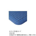 【タイムセール ポイント5倍】 DANNO ダンノ 抗菌フミンゴ 本体 30×30 ブルー D4200B