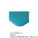 【タイムセール ポイント5倍】 DANNO ダンノ 抗菌フミンゴ 中ふちオス グリーン D4202G