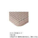 【タイムセール ポイント5倍】 DANNO ダンノ 抗菌フミンゴ 中ふちメス ベージュ D4203BJ