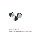 【タイムセール ポイント5倍】 DANNO ダンノ JEボール(3個1組) D7085