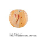 【5/1は! ポイント10倍】 DANNO ダンノ バブルボールTPU ジュニア用・オレンジ D7185OR