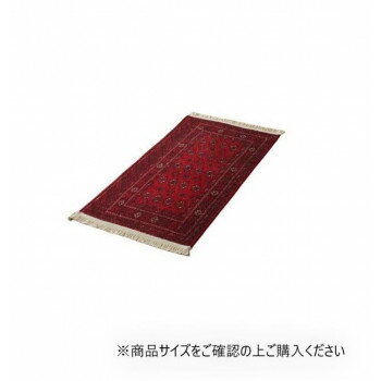 トライバルプリントマット 40x80cm E 「GSCD1024204」