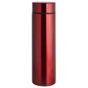 【タイムセール ポイント5倍】 MIP LONGステンレスマグボトル 300ml RD