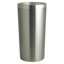 【タイムセール ポイント5倍】 MIPステンレス断熱タンブラー 450ml SV