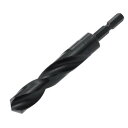 【6/20 ポイント9倍!】 トップ工業(TOP) 電動ドリル用 六角シャンク鉄工ドリル 溝長70mm ETD-10.0