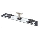 【タイムセール ポイント5倍】 FXライトモップホルダー 63cm CL3743600