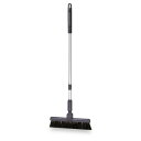 【タイムセール ポイント5倍】 BM-2ホーキ26 伸縮柄 グレー 26cm CL4652207