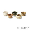 【ポイント11倍!ワンダフルデー】 清風 手造り五窯 ぐい呑珍味揃 7-1665