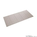 【タイムセール ポイント5倍】 DANNO ダンノ 軽量パタパタマット グリーン D1460G