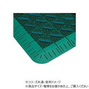 【タイムセール ポイント5倍】 DANNO ダンノ カラーブラッシュ本体 グリーン D4205G