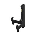 【タイムセール ポイント5倍】 皿立 木製皿立 6号 黒 32N06001701