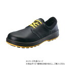 シモン 安全靴 WS11黒 静電靴 28cm 1707570(4)
