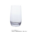 【タイムセール ポイント5倍】 mince ウォーターグラス420ml 2P 310343
