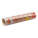 【6/21 ポイント6倍!】 HC1312T 銅ロール巻T 1200mm 00782372-001