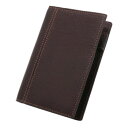 【5/11 ポイント8倍】 ASHFORD アシュフォード システム手帳 ディープ MICRO5 11mm note ブラウン 2084-022(3)