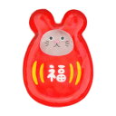【P7倍!+買い回り】 カピストレイ だるま ネズミ 19520810250(3)