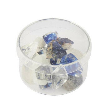 【ポイント10倍!ワンダフルデー】 茶谷産業 フレグランスジェルストーン Blue 優雅なブルーローズの香り 730-301
