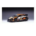 【タイムセール!ショップポイント5倍】 イクソモデル B ヒョンデ i20 N Rally1 23クロアチア 1/18スケール 11 T.Neuville/M....