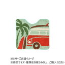 【タイムセール ポイント5倍】 マット トロピカルリゾート バス 14224952031