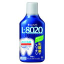【タイムセール ポイント5倍】 クチュッペ L-8020 マウスウォッシュ爽快ミント(K-7085)