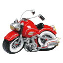 【6/5はポイント10倍】 Bang Bang Car バンバンカー motorcycle 35126