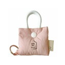 【タイムセール ポイント5倍】 ROOTOTE ルートート WR.キーチャーム.イントリップ-A PINK 111501