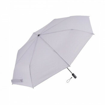 LESS IS MORE LIM スピンキャノピー 折りたたみ傘 60cm パープルアッシュ U360-0771LV1-B6 LESS IS MORE LIM スピンキャノピー 折りたたみ傘 60cm パープルアッシュ U360-0771LV1-B6
