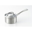 【5/5は! ポイント9倍】 COOK CHEF 片手鍋14cm YJ3693