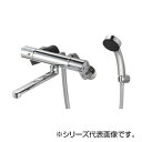 【P8倍!マラソン&V勝利】 SANEI サーモシャワー混合栓 SK18C-13