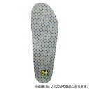 【タイムセール ポイント5倍】 ホシノ インソール Flying Foot Hoshino Insole B+SG Stop & Go M