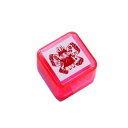 【5/18は! ポイント11倍】 北岸由美 浸透印 スタンプ フェアリー ktgs-stamp-01