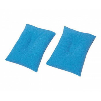 ビーズパッド 小型マット 2枚1組 20×14cm 339459 P0051