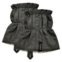 【5/5は! ポイント9倍】 peplos リバーシブルアームカバー CHARCOAL GRAY チャコールグレー A698CHG