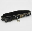 【5/1は! ポイント10倍】 (ペット) Gemelli Dog タータンチェックカラー ネイビー XS LGW400(4)