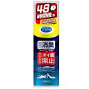【タイムセール ポイント5倍】 ドクターショール 靴用消臭・抗菌スプレー 大型サイズ 300ml