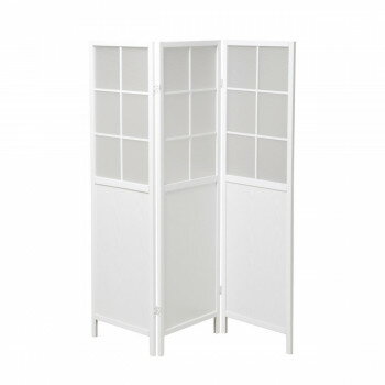 【ポイント7倍】 弘益(KOEKI) UTILITY カジュアルパーティション ホワイト JPC150WH