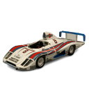【タイムセール!ショップポイント5倍】 TROFEU/トロフュー ポルシェ 936 78 ル・マン 24時間 2位6 J.イクス 1/43スケール 01202