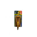 【P7倍!+買い回り】 坂謙 メクセス ツールホルダー湾曲ゲート 6点溶接 金 NXT-6W-G 19011761
