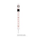 【タイムセール ポイント5倍】 ミッフィー ネックストラップ さくらんぼ MF-471PK