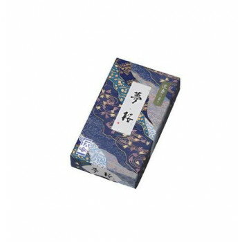 奥野晴明堂 夢桜(沈香の香り) 中バラ(90g)
