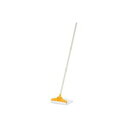 【タイムセール ポイント5倍】 (まとめ)テラモト FF水拭きモップ 本体 CL-830-070-5(×2セット)