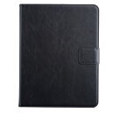【タイムセール ポイント5倍】 Digio2 iPad Pro(M4) 13インチ用 PUレザージャケット TBC-IPP24308BK ブラック