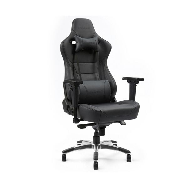 【P7倍！水曜定休41時間Pアップ】 AKレーシング Premium Monarca オフィスチェア AKR-PREMIUM／MONARCA..