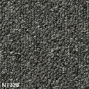 【水曜定休P8倍】 耐候性・耐薬品性・静電性に優れたカーペットタイルNT-338 20枚セット